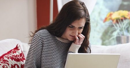 Admissions Decisions and Destination Choices: A Time of Stress