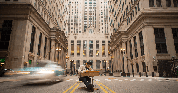 How My Son’s Gap Year Paid Off