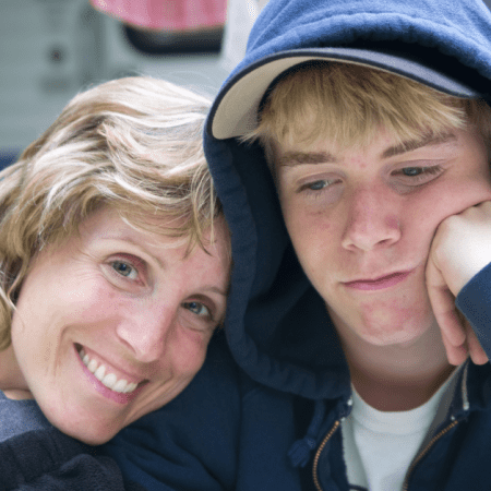 Applying to College with Child Number Two: Are You Smarter?