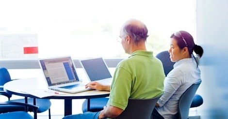 Learning About Financial Aid Isn’t Just for Parents of High School Seniors