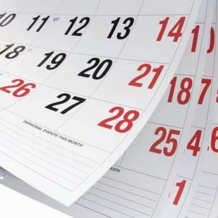 How to Plan Your Studying: SAT and ACT Test Prep Calendar