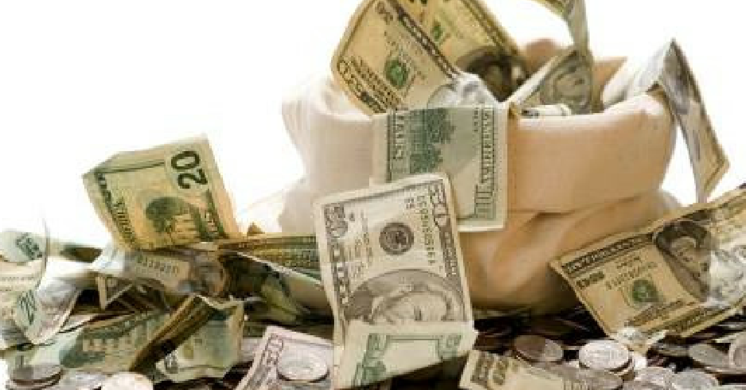 Paying For College Paradigm