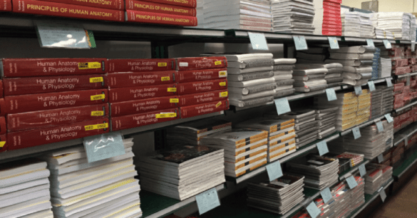 Where To Get Cheap Textbooks For College