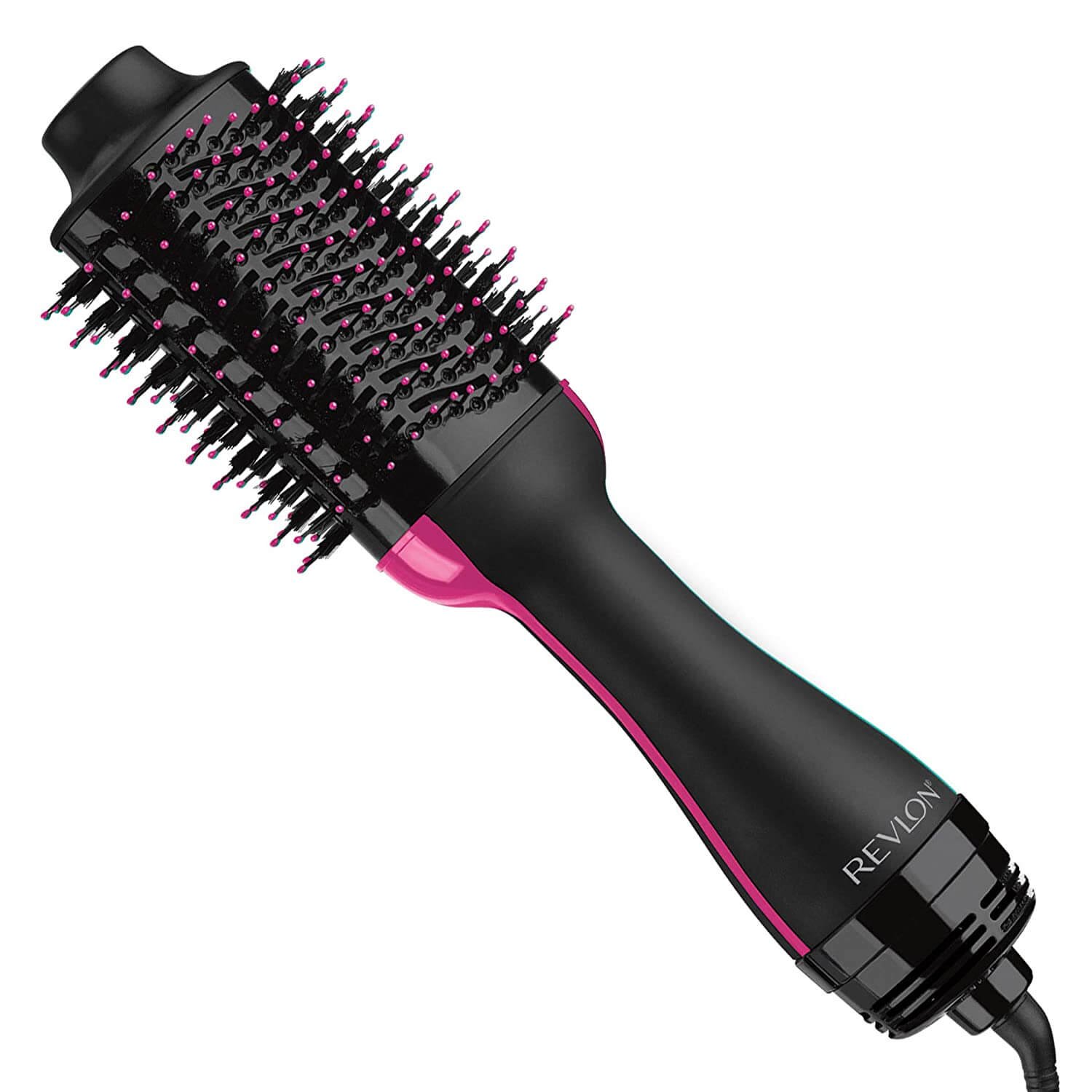 Revlon one step hair dryer and styler
