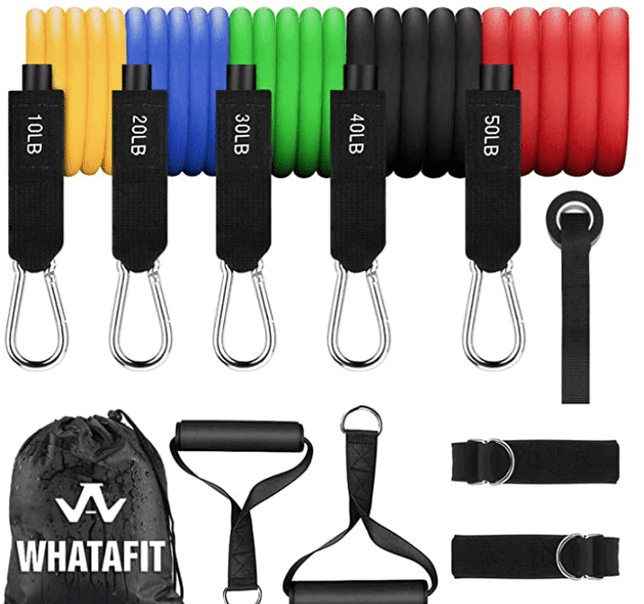 Resistance bands