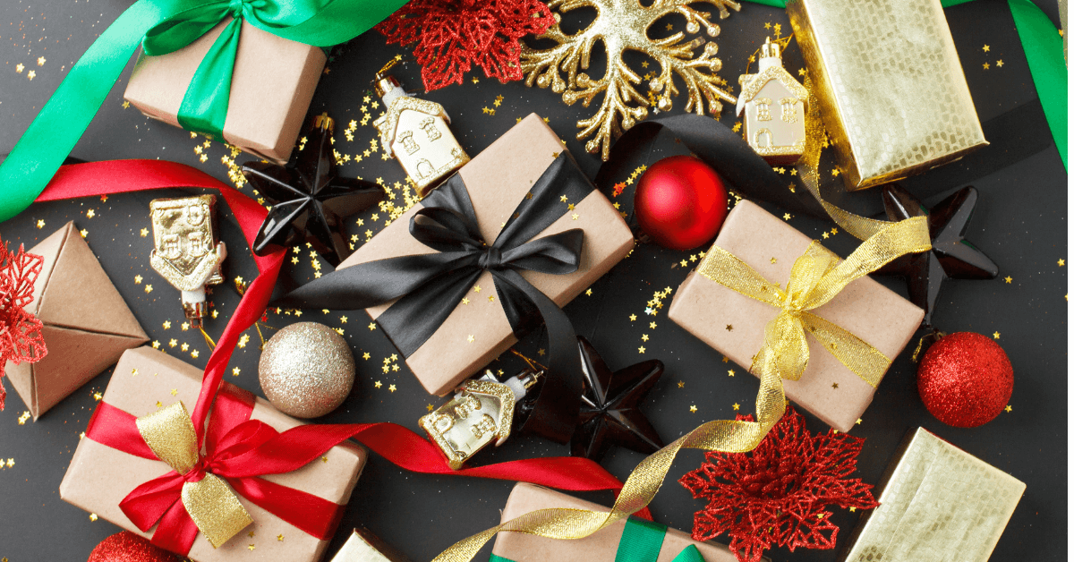 Gift Boxes