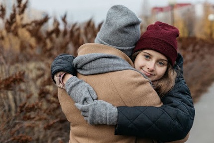Mom Pays it Forward to Parents of Seniors