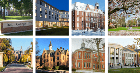 Colleges with best financial aid