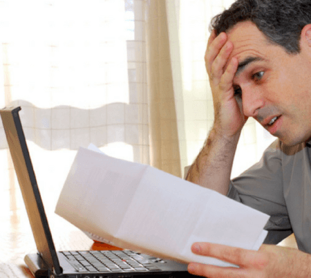 Why April Can Be the Cruelest Month in College Admissions