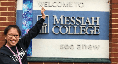 A Family’s Journey To Find An Affordable College