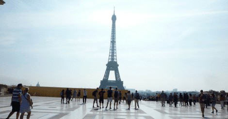 Going to College Abroad? What You Need to Know