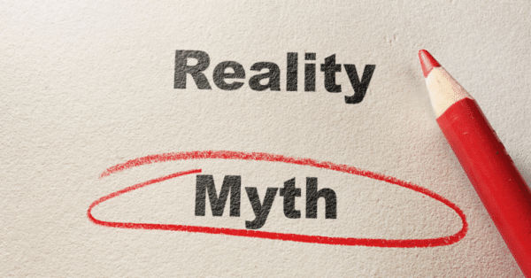 College Admissions Myths: Pulling Back the Curtain