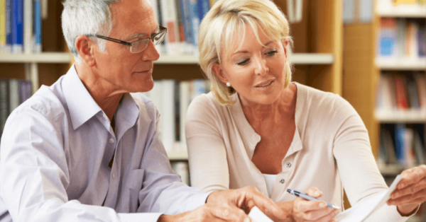 College Admissions & Financing: Parents Offer Advice