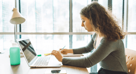 Don’t Second Guess Your Student’s College Essay Ideas