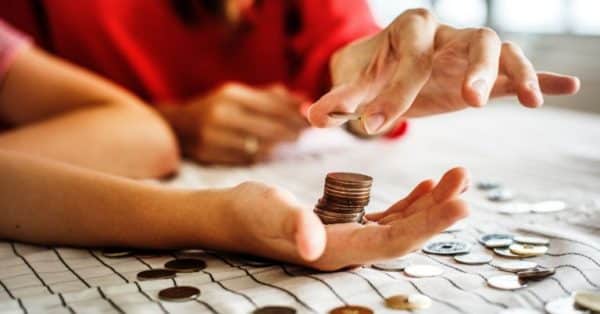 One Mom Shares 5 Ways to Save for College