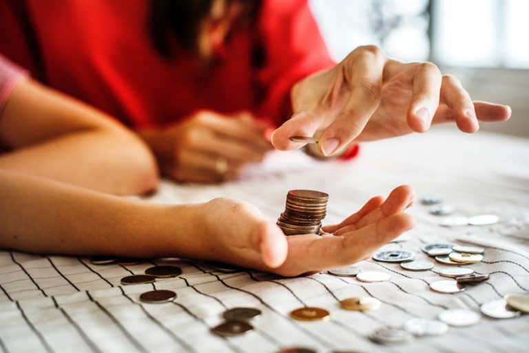 Saving For College Tips