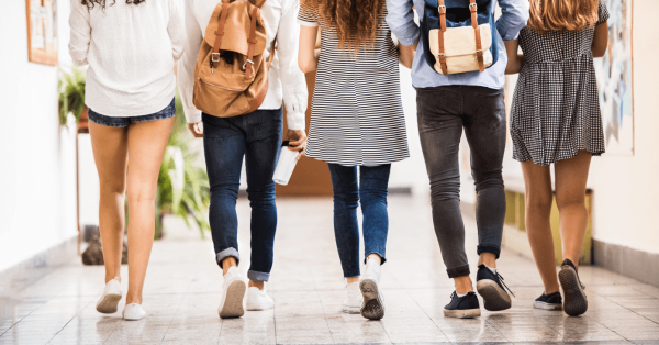 Yes, Average Students Do Succeed in College