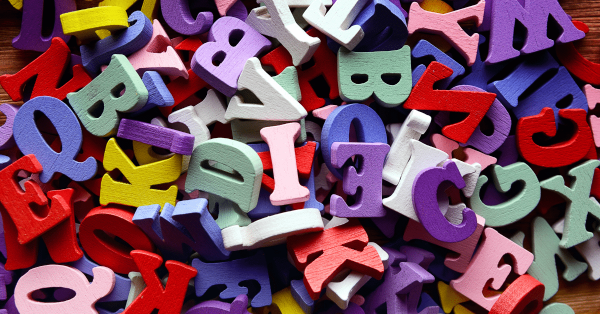 Common College Admissions and Financing Abbreviations You Should Know