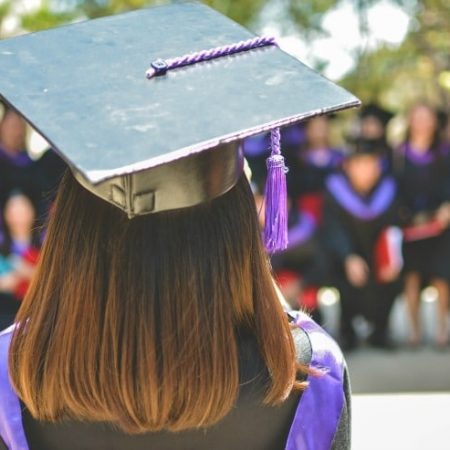 Still Paying For My College Education Eight Years Later