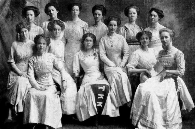 Greek Life