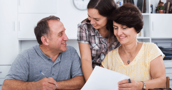What to Know Before Cosigning a Student Loan