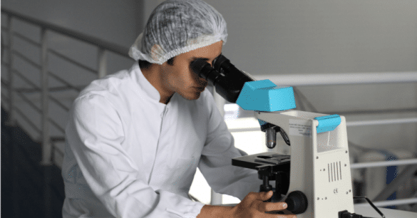 Five Career Options for Biology Majors