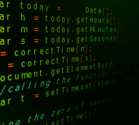 Five Career Options for Computer Science Majors