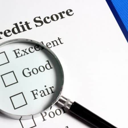 5 Steps to Help You Improve Your Credit Score
