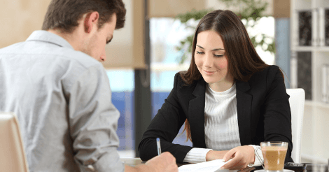 Student Loans without a cosigner