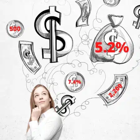 Using Data to Find Merit Scholarships