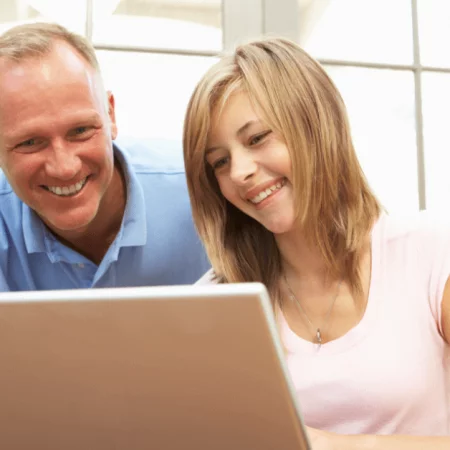 Creating a Realistic List of Colleges We Could Afford