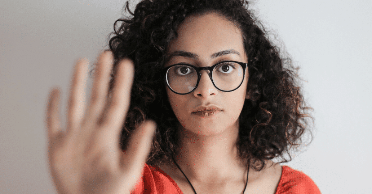 financial aid mistake not to make