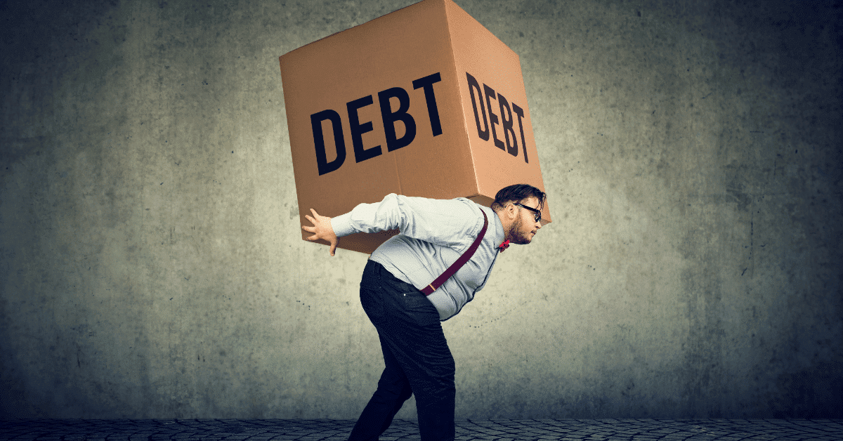 Carrying Student Loan Debt