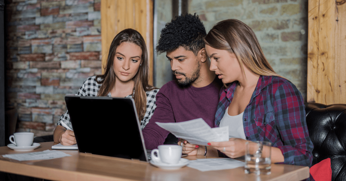 Student Loan Process