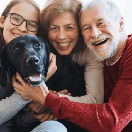 What Grandparents Should Know About Paying for College