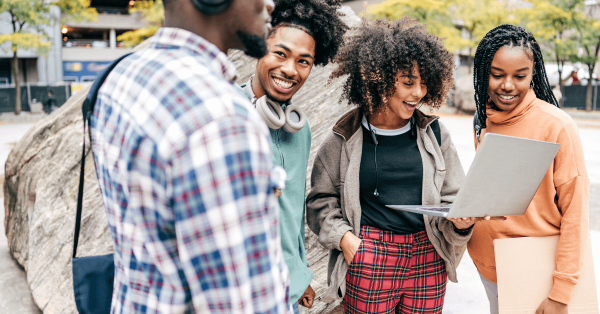 When the Grass Looks Greener: The Ins and Outs of Being a Transfer Student
