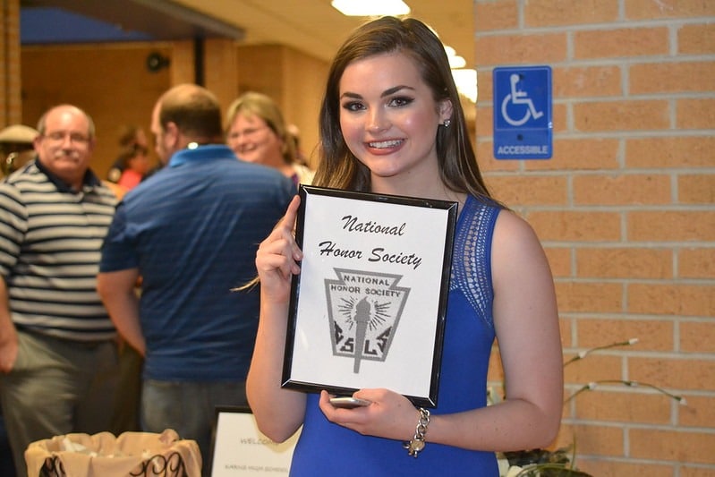 National Honor Society