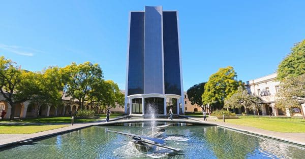 Caltech Common Data Set
