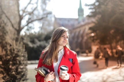 Surprising College Admissions Tips