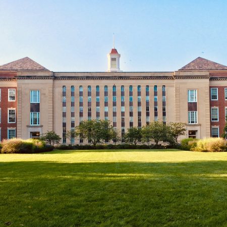 Colleges With the Best Financial Aid