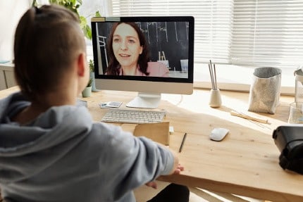 Online Learning: How to Help Your Child Excel