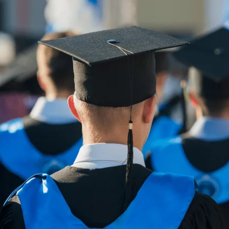 Graduations in the Age of Coronavirus