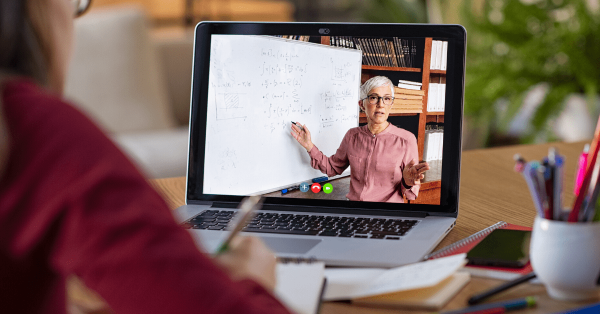 Will Students Say YES this Fall to Online Learning at a Four-Year College?