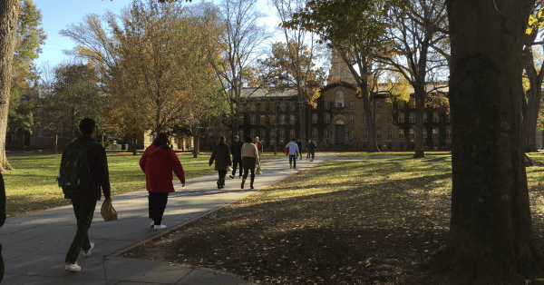 Colleges Are Considering These Options for Fall 2020