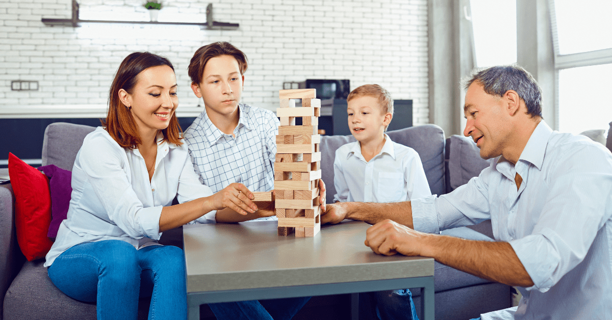 playing the financial aid game