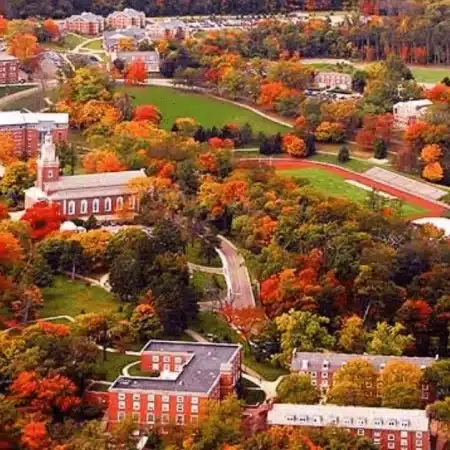 Colleges That Change Lives: The List of 45, Comparisons, and How to Choose