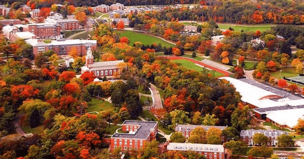 Colleges That Change Lives: The List of 45, Comparisons, and How to Choose