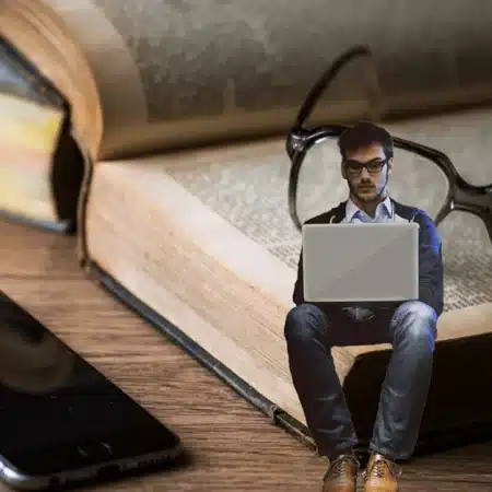 Professor Makes Her Case for a Virtual Fall Semester