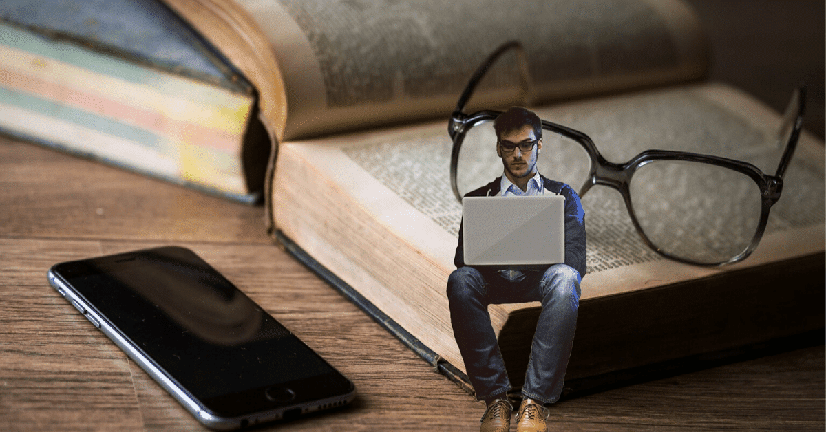 THE CASE FOR ONLINE CLASSES