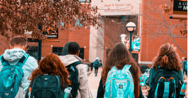 COVID-19’s Impact on Rising High School Seniors This Fall